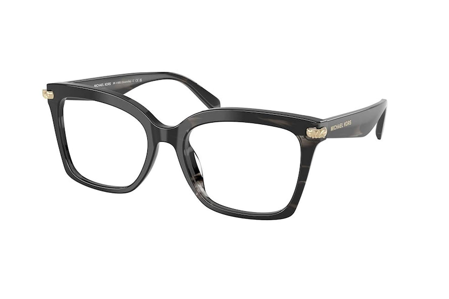 Michael Kors 4166U GREENVILLE 4034 size 55 Occhiali da vista Prezzo: 100,00