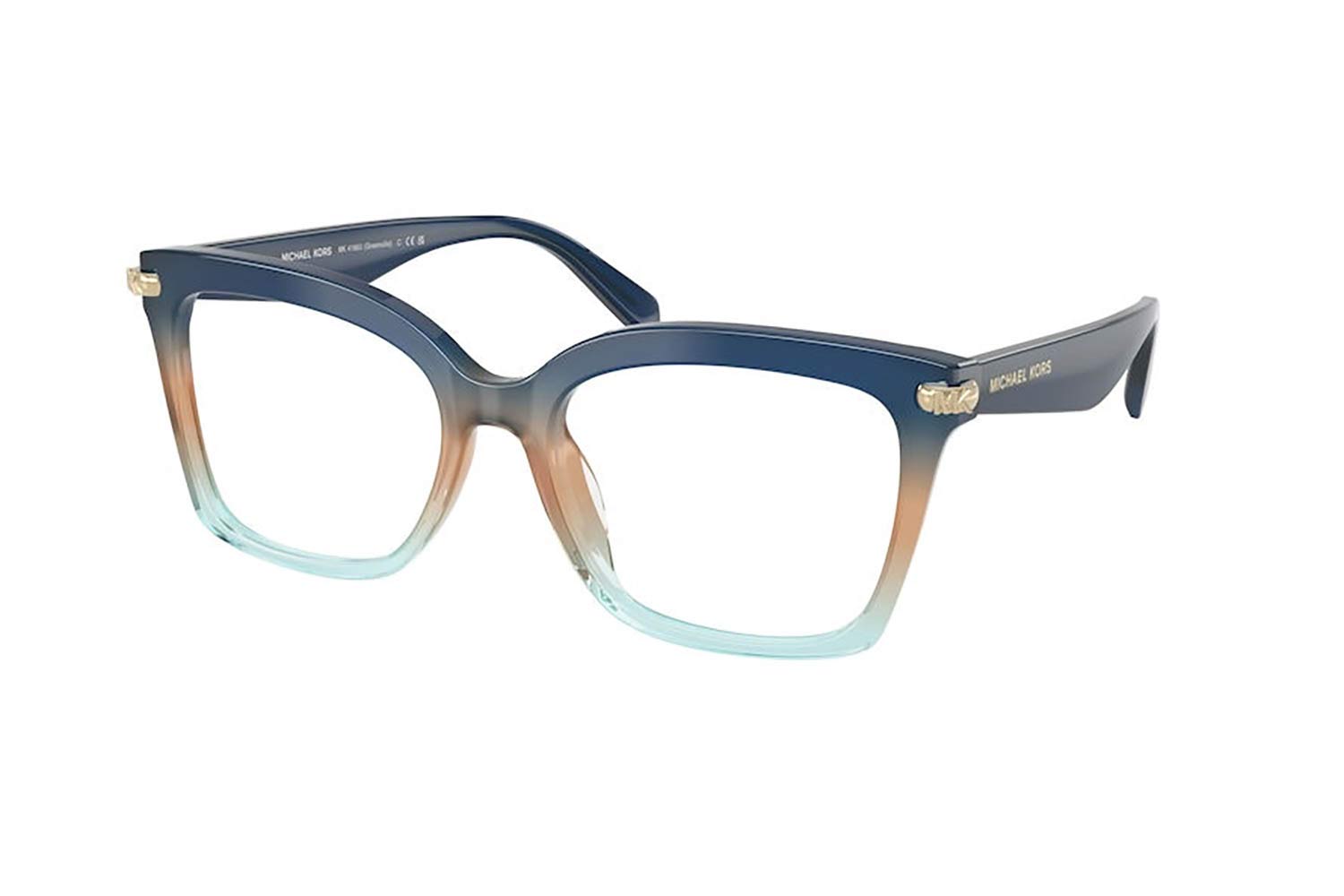 Michael Kors 4166U GREENVILLE 4037 size 53 Occhiali da vista Prezzo: 100,00