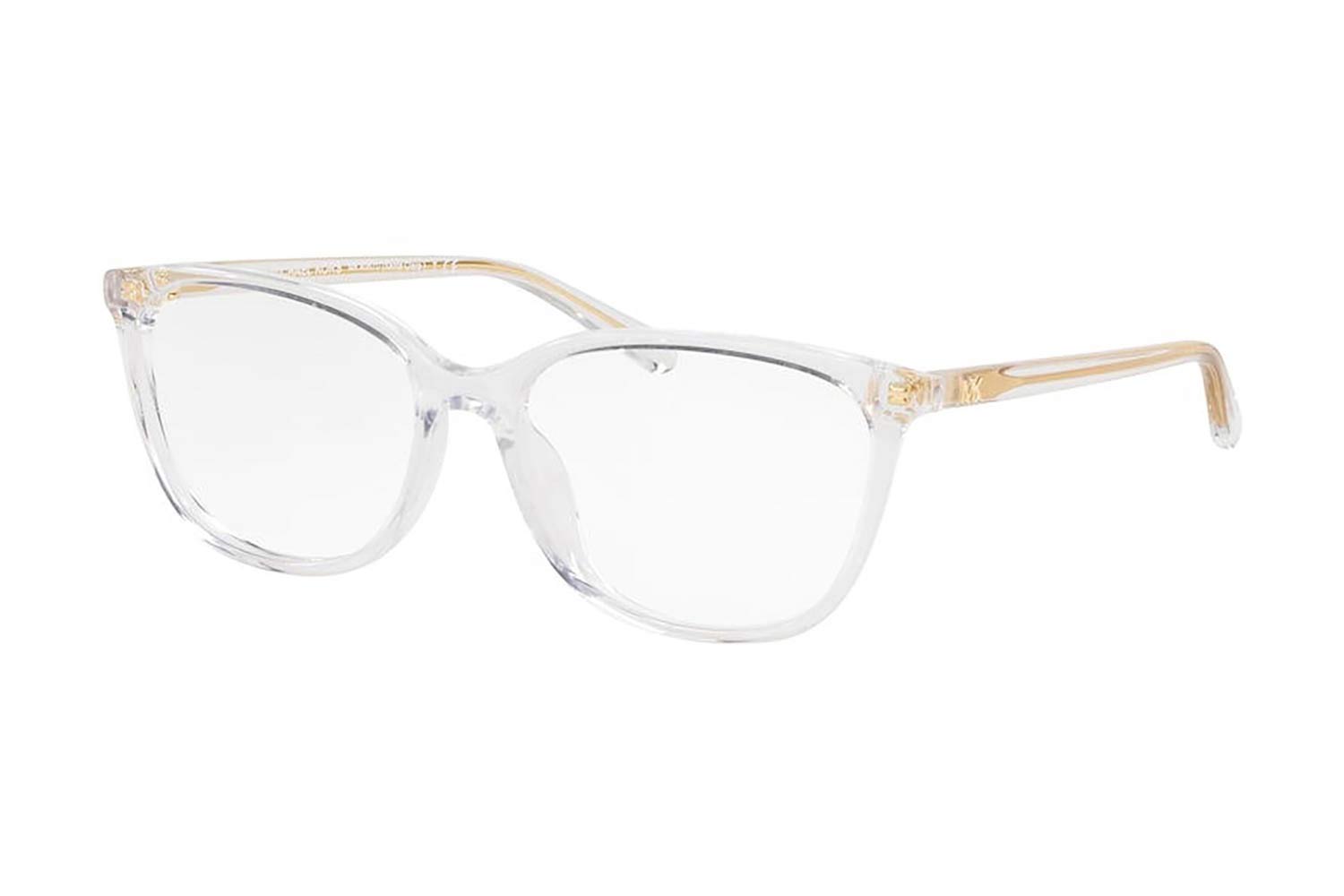Michael Kors 4067U SANTA CLARA 3015 size 55 Occhiali da vista Prezzo: 97,00