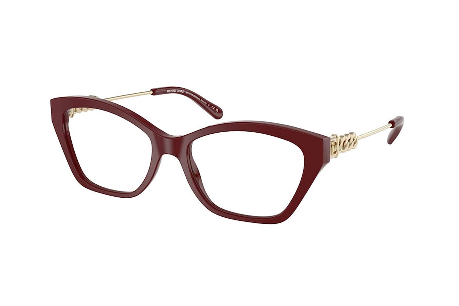 Michael Kors 4136 MAKENA BEACH 4004 size 54 Occhiali da vista Prezzo: 141,00