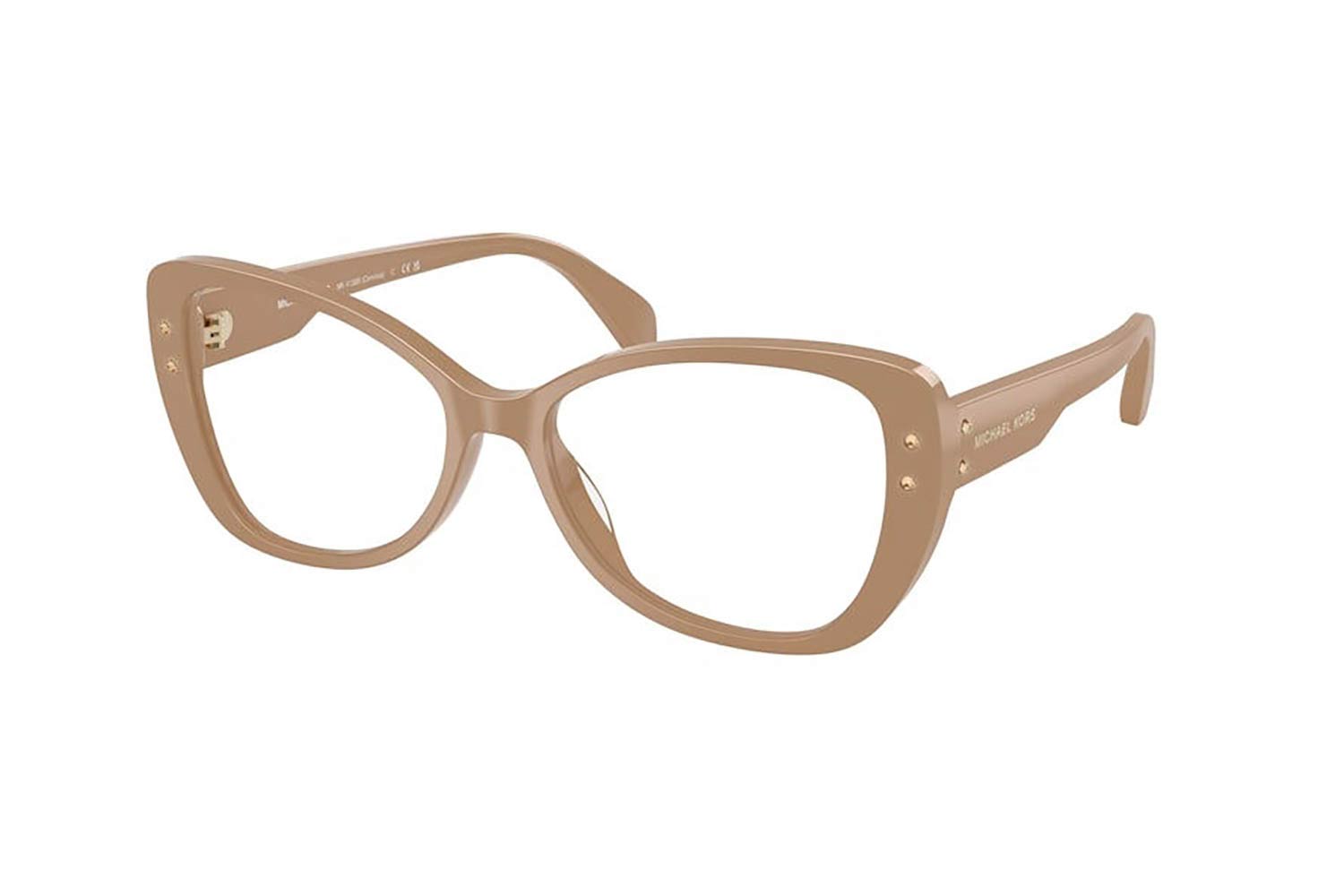 Michael Kors 4138B CERVINIA 3555 size 54 Occhiali da vista Prezzo: 112,00