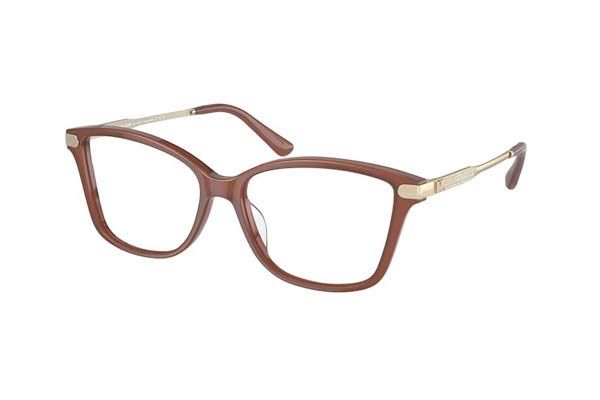 Michael Kors 4105BU GEORGETOWN 3345 size 52 Occhiali da vista Prezzo: 134,86