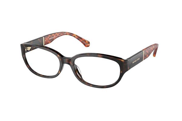 Michael Kors 4113 GARGANO 3006 size 55 Occhiali da vista Prezzo: 109,00