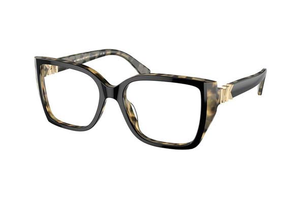 Michael Kors 4115U CASTELLO 3950 size 54 Occhiali da vista Prezzo: 122,00