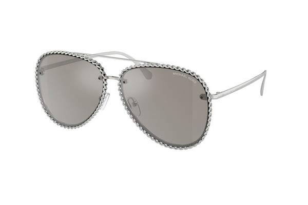 Michael-Kors 1147-PORTOFINO 18936G size 59 Occhiali da sole Prezzo: 159,99