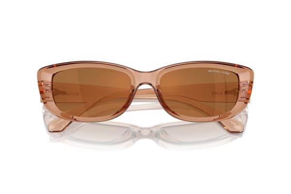 MICHAEL KORS 2210U ASHEVILLE Occhiali da Sole 