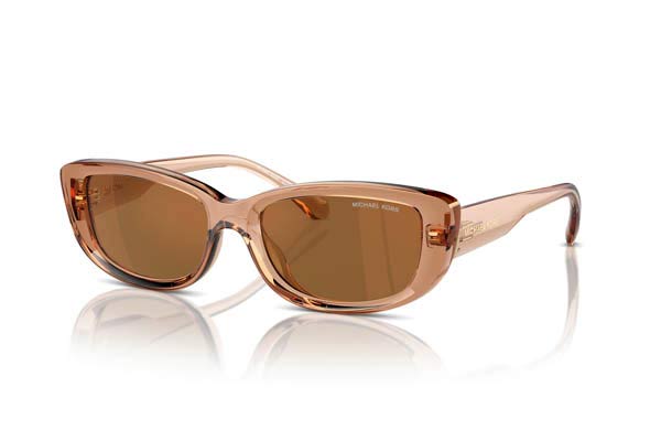 MICHAEL KORS 2210U ASHEVILLE Occhiali da Sole 