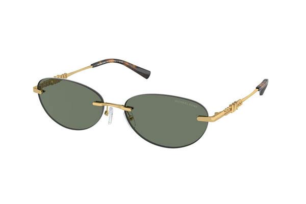 Michael-Kors 1151-MANCHESTER 18963H size 58 Occhiali da sole Prezzo: 119,98