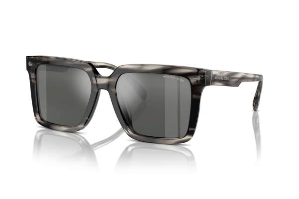 MICHAEL KORS 2217U ABRUZZO Occhiali da Sole 