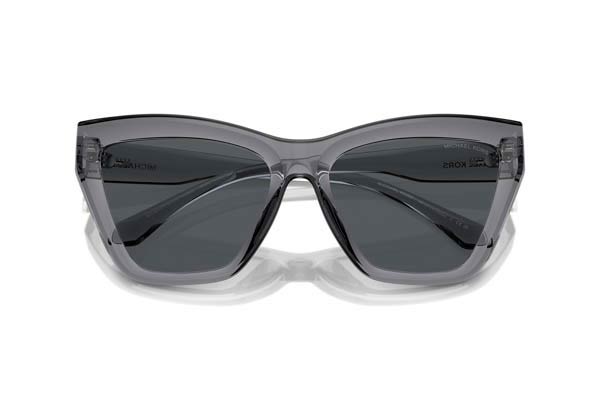 MICHAEL KORS 2211U DUBAI Occhiali da Sole 