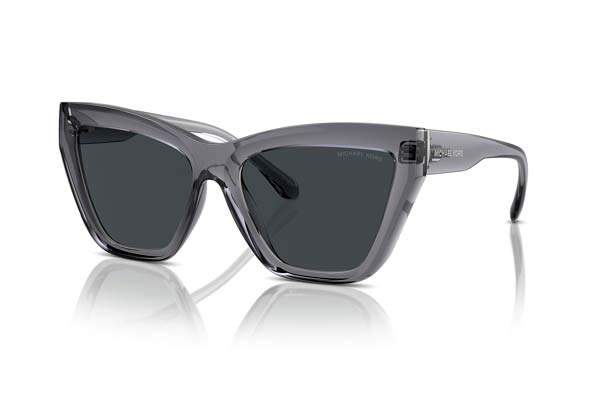 MICHAEL KORS 2211U DUBAI Occhiali da Sole 