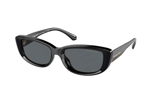 michael kors 2210U ASHEVILLE Occhiali da Sole 
