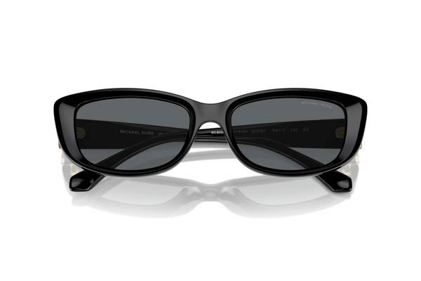 MICHAEL KORS 2210U ASHEVILLE Occhiali da Sole 