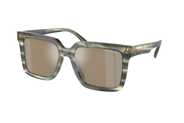 michael kors 2217U ABRUZZO Occhiali da Sole 
