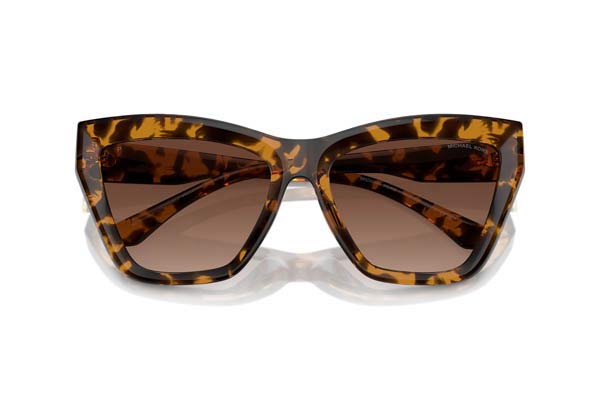 MICHAEL KORS 2211U DUBAI Occhiali da Sole 