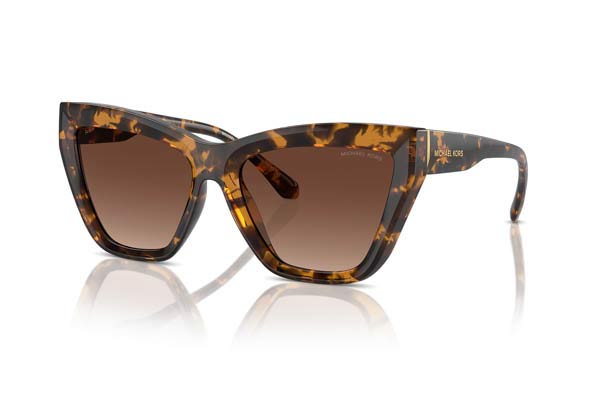 MICHAEL KORS 2211U DUBAI Occhiali da Sole 