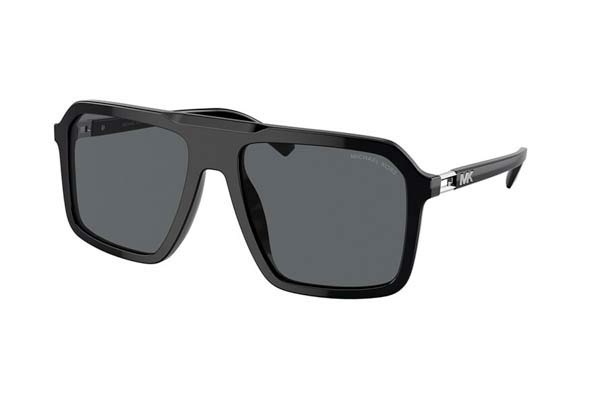 michael kors 2218U MURREN Occhiali da Sole 
