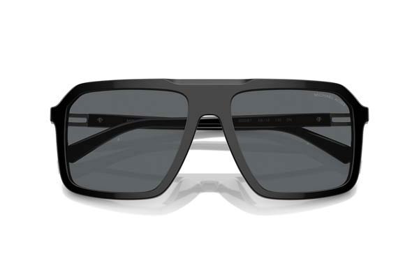 MICHAEL KORS 2218U MURREN Occhiali da Sole 