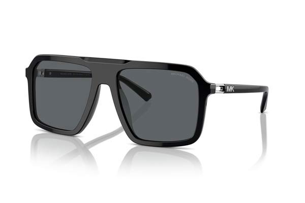 MICHAEL KORS 2218U MURREN Occhiali da Sole 