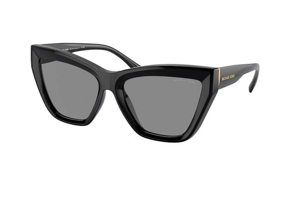 Michael-Kors 2211U-DUBAI 30053F size 57 Occhiali da sole Prezzo: 98,98
