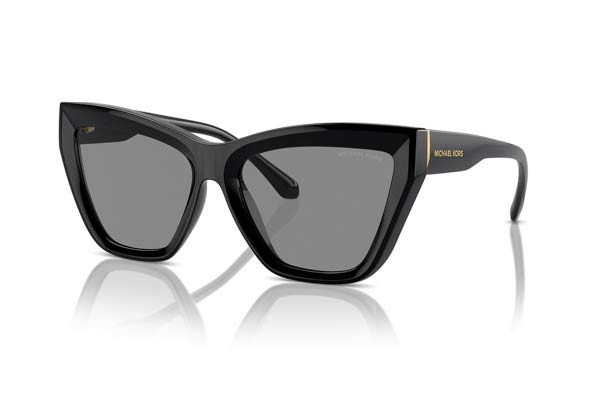 MICHAEL KORS 2211U DUBAI Occhiali da Sole 