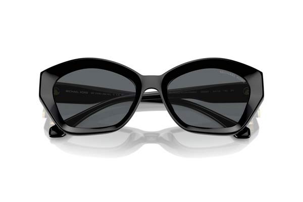 MICHAEL KORS 2209U BEL AIR Occhiali da Sole 