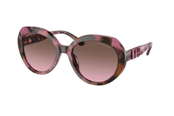 michael kors 2214U SAN LUCAS Occhiali da Sole 