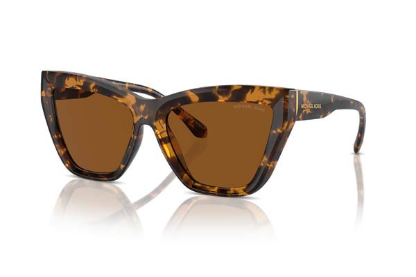 MICHAEL KORS 2211U DUBAI Occhiali da Sole 