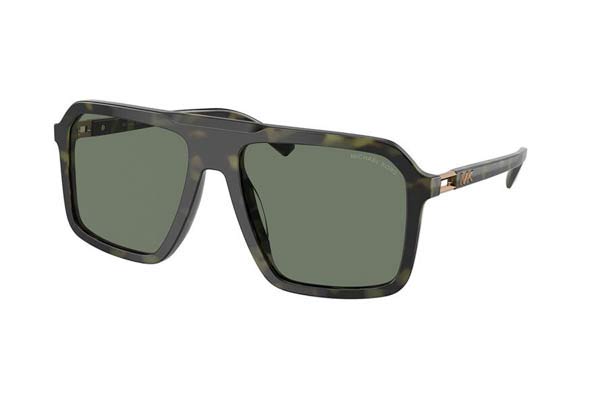 michael kors 2218U MURREN Occhiali da Sole 