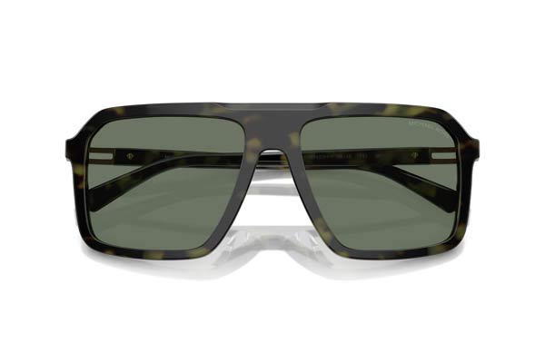 MICHAEL KORS 2218U MURREN Occhiali da Sole 