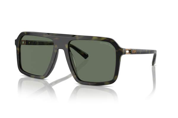 MICHAEL KORS 2218U MURREN Occhiali da Sole 