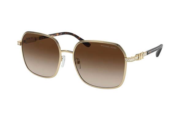 Michael-Kors 1145B-CADIZ 101413 size 58 Occhiali da sole Prezzo: 165,98
