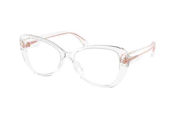 Michael Kors 4138B CERVINIA 3015 size 54 Occhiali da vista Prezzo: 112,00