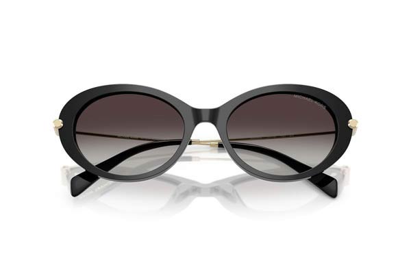 MICHAEL KORS 2245U ROCKAWAY Occhiali da Sole 