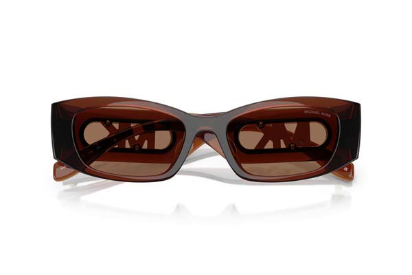 MICHAEL KORS 2243U RHODES Occhiali da Sole 