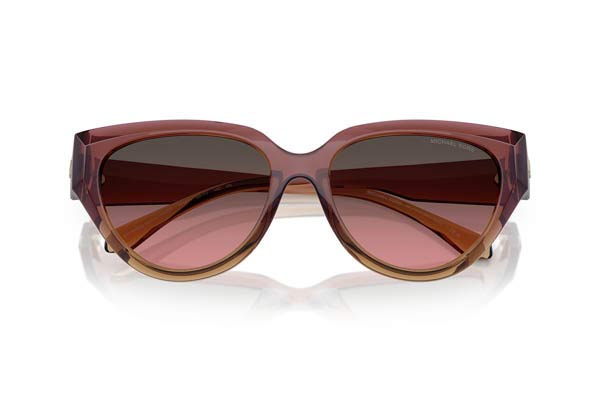 MICHAEL KORS 2241U BOCA RATON Occhiali da Sole 