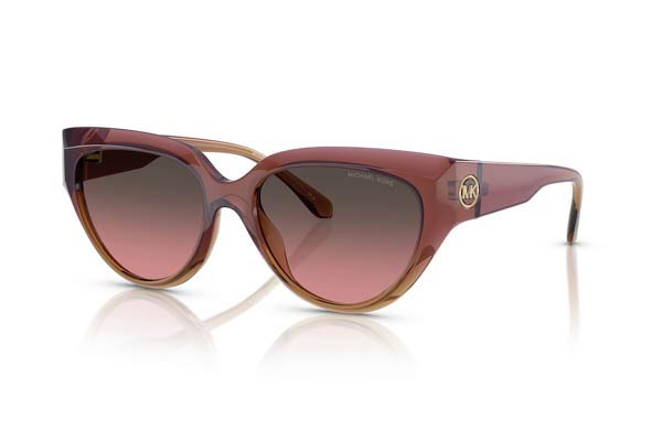 MICHAEL KORS 2241U BOCA RATON Occhiali da Sole 
