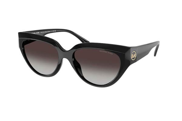michael kors 2241U BOCA RATON Occhiali da Sole 