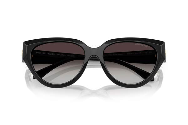 MICHAEL KORS 2241U BOCA RATON Occhiali da Sole 