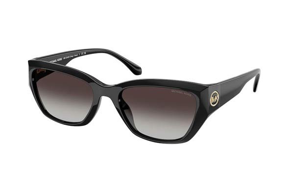 michael kors 2242D PEARL RIVER Occhiali da Sole 