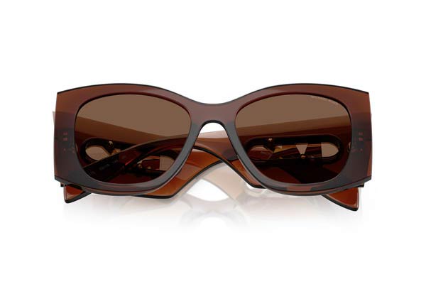 MICHAEL KORS 2244U COSTA BLANCA Occhiali da Sole 