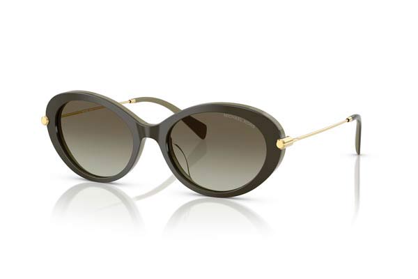 MICHAEL KORS 2245U ROCKAWAY Occhiali da Sole 
