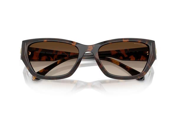 MICHAEL KORS 2242D PEARL RIVER Occhiali da Sole 