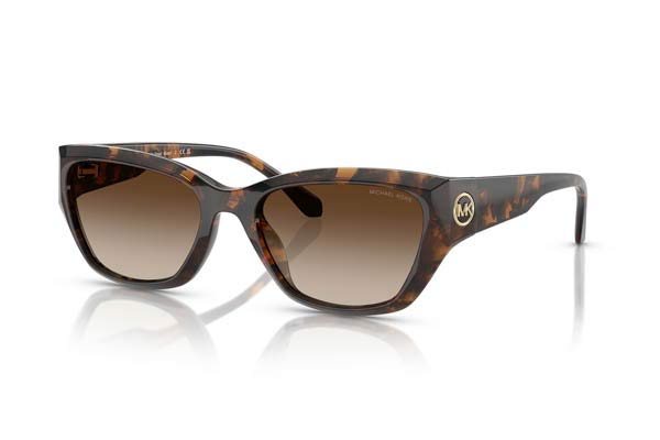 MICHAEL KORS 2242D PEARL RIVER Occhiali da Sole 