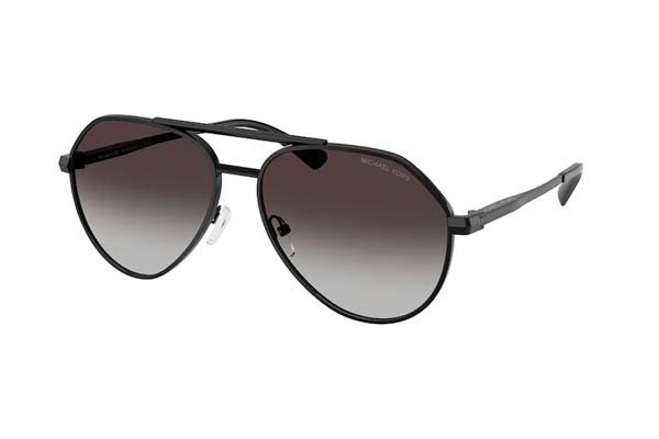 michael kors 1168 BRENTWOOD Occhiali da Sole 