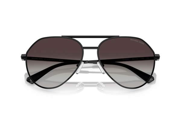 MICHAEL KORS 1168 BRENTWOOD Occhiali da Sole 
