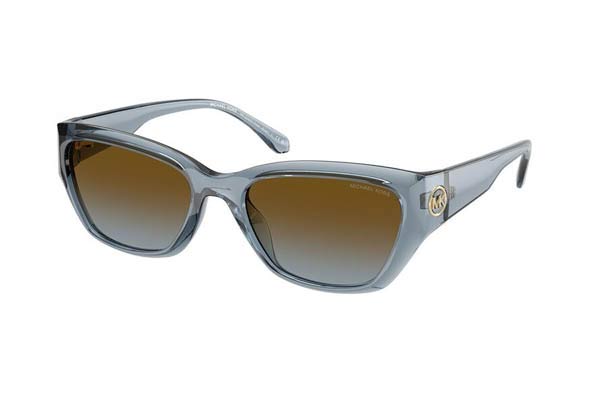 michael kors 2242D PEARL RIVER Occhiali da Sole 