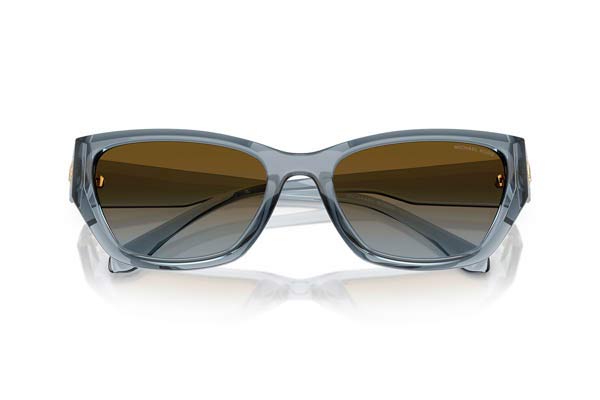 MICHAEL KORS 2242D PEARL RIVER Occhiali da Sole 