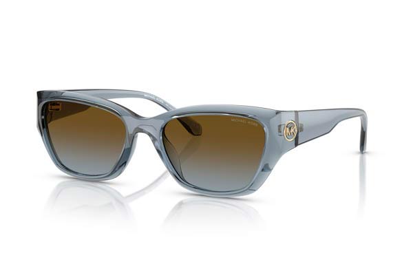MICHAEL KORS 2242D PEARL RIVER Occhiali da Sole 