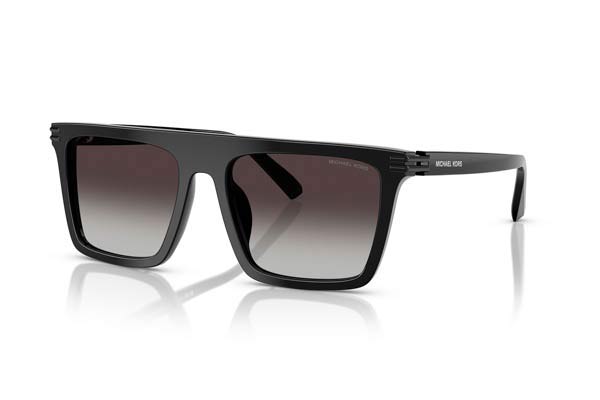 MICHAEL KORS 2249U EDGEWATER Occhiali da Sole 